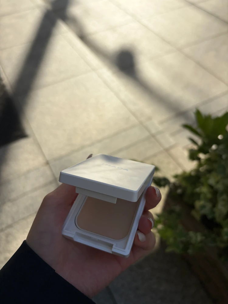 【プチプラ】忙しい日の味方。持ち歩きたいお直しファンデ_3