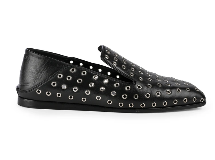 エリオット スリッパ¥174900