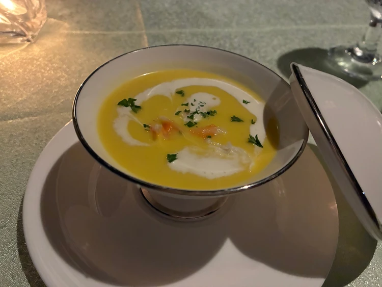 【パラオ旅行③】パラオパシフィックリゾートのレストラン事情_13_2