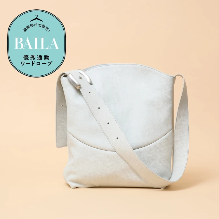 【写真】優秀通勤ワードローブをまとめてチェック！_0