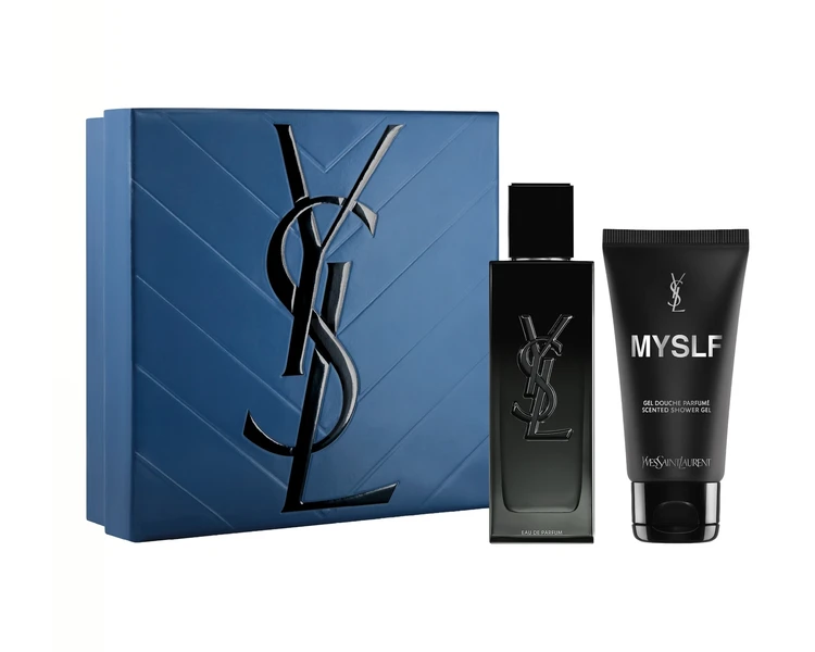 YSL MYSLF ギフトセット