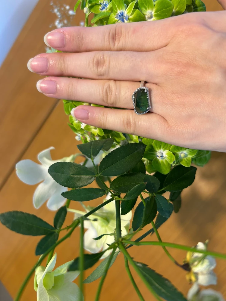 記念日や節目に選びたい、自分だけのオーダーメイドリング【adlin hue体験記】_4