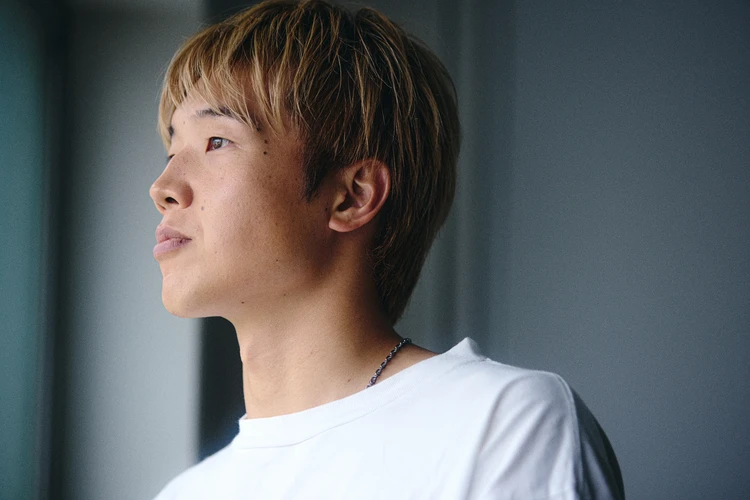 【B.LEAGUE×BAILA】 #シーホース三河  #西田優大 選手 インタビュー前編「いいチームができるまで」。影響を受けたリーダー、今見つめる課題とは？