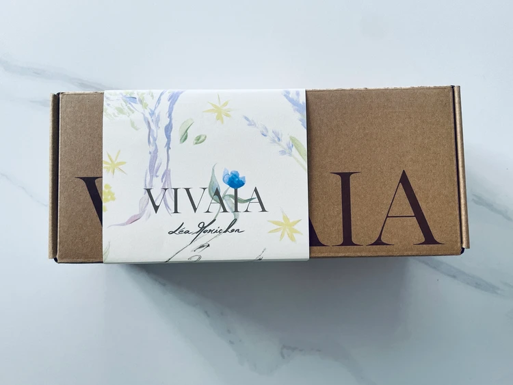 【VIVAIA】Margot Mary Janeレビュー|花刺繍が可愛い洗えるメリージェーンシューズ_2
