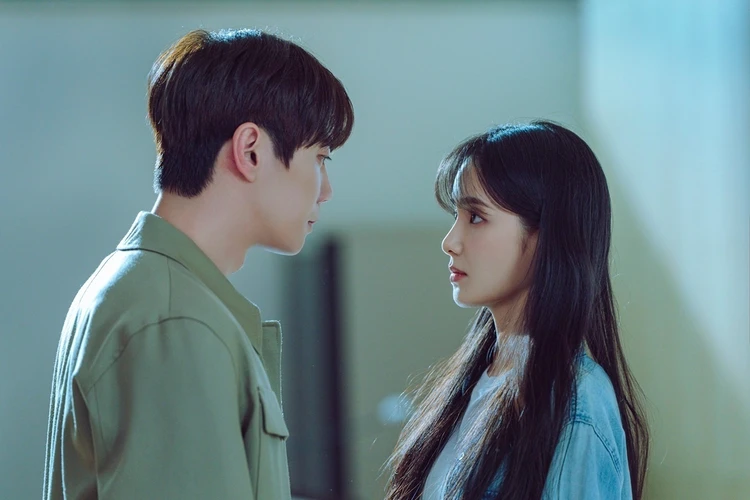 予期せぬ相続者 イ・ジュニョン ホン・スジュ