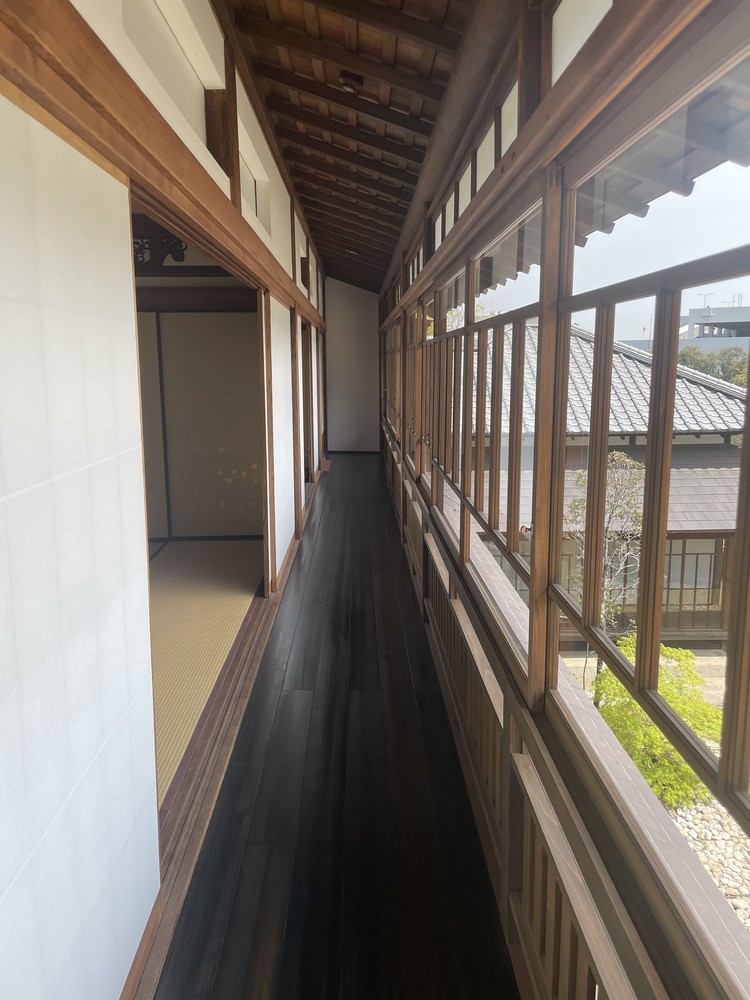 清水建設の3度の移築を経て蘇った「旧渋沢邸」ツアーへ！_24