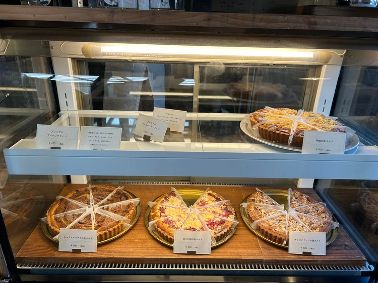 【厳選】淡路島で訪れるべき穴場グルメスポット2選|ランチ&スイーツ_5