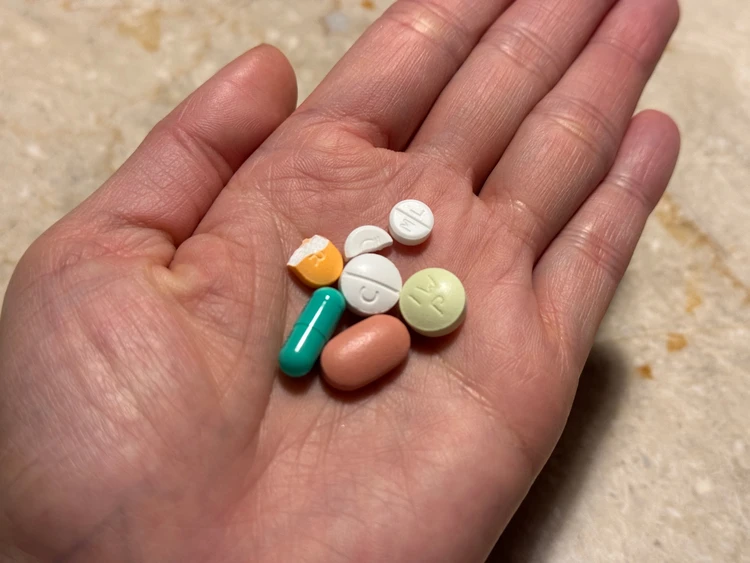 ペッ注射 内服 脂肪溶解