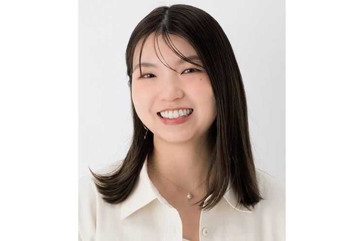 丸野辰子さん（33歳)