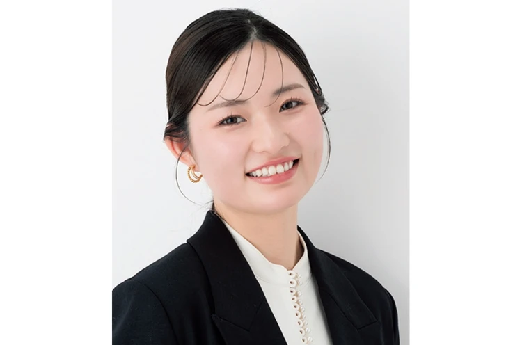 藤田あかりさん（30歳)