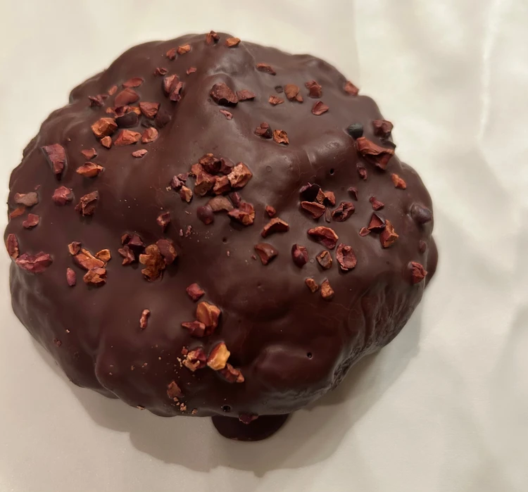 【通販のみ】買えたら”奇跡”の絶品スコーン『ORGANIC BAKSES』をついに実食‥!_2_1