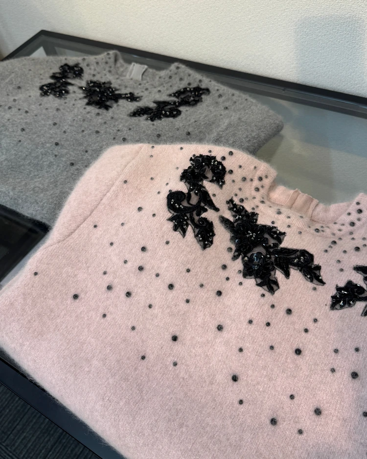 【展示会レポ】COEL（コエル）2025WINTER展示会_12