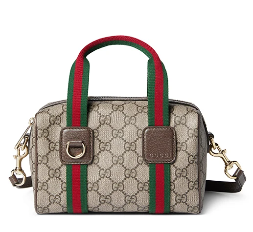 「GUCCI（グッチ）」のバッグ「Mini GG ハンドバッグ」