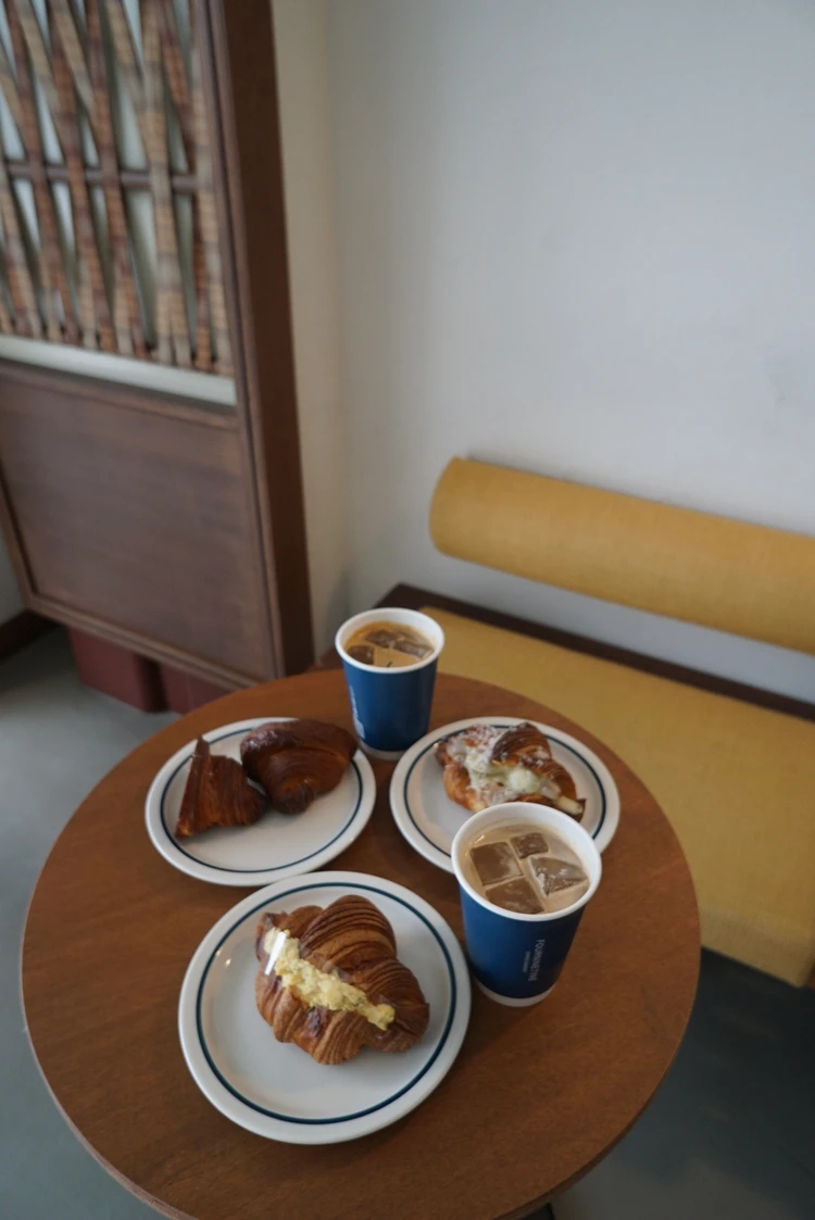 【台湾trip】絶対に行ってほしいbakery cafe🥐_3_3