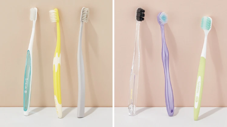 【今、進化する「歯ブラシ」に注目】電動歯ブラシ、ジェットフロス、細め派・太め派比較など徹底調査!