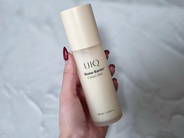 韓国発スキンケア「UIQ」話題のミスト化粧水を比較レポ!_4