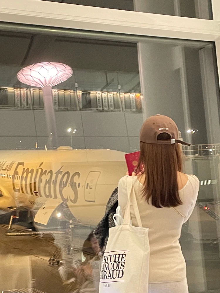 【パリ旅行】＜vol.1＞観光も食もお買い物も！6泊8日欲張り女子旅モデルプラン♥_2_2