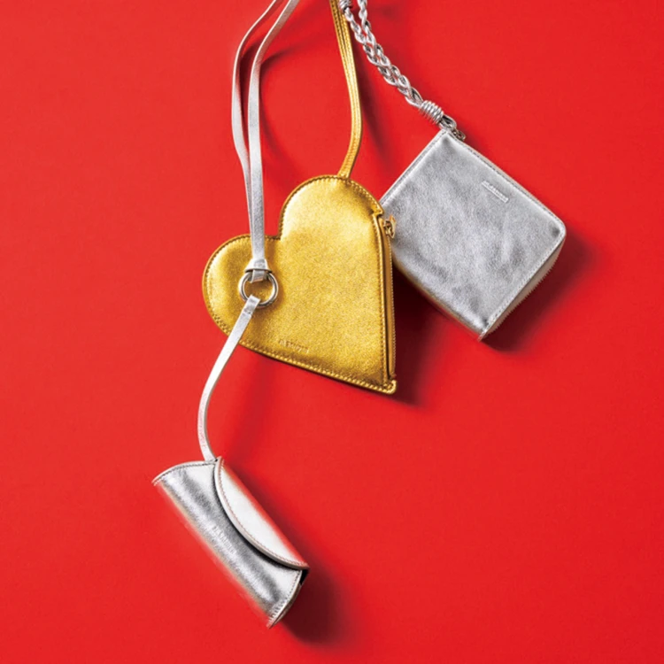 【フォトギャラリー】新作続々♪ 手に入れたいバッグをチェック！_0