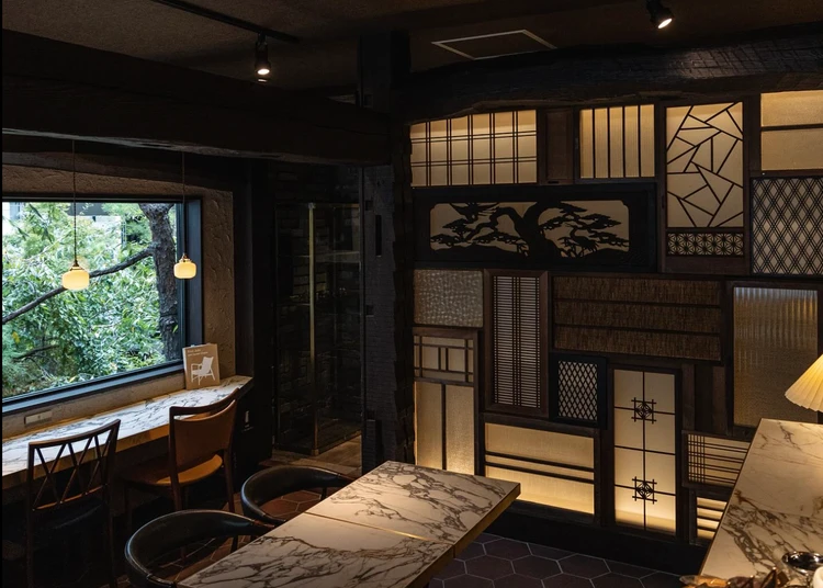 【大阪】160年老舗「浪芳庵 本店」で絶品和菓子|子連れポイントも_2