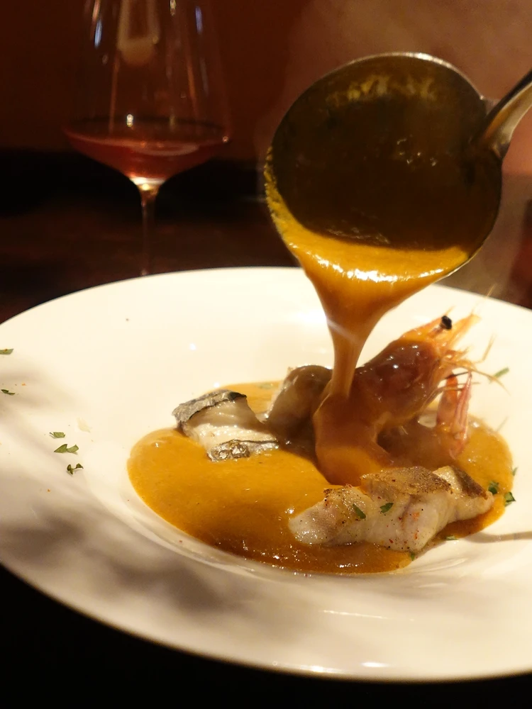 【東京・新富町】内緒にしたいおすすめビストロ🍴ワインも料理も絶品「bistro simba」_5