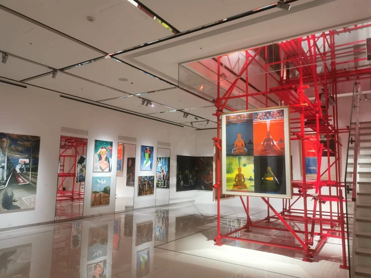 【GUCCI】グッチ銀座ギャラリーで大阪万博のエスプリを【未完と旅】_1