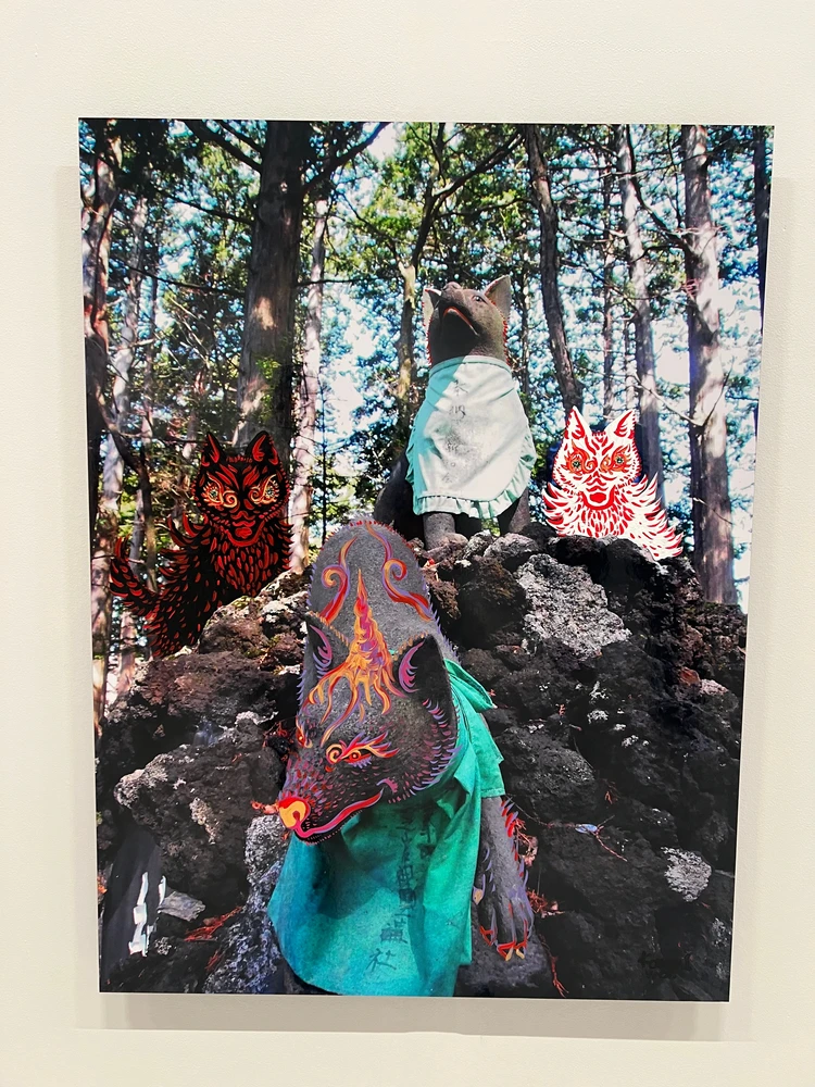 世界一美しい美術館に泊まる週末。_9_2