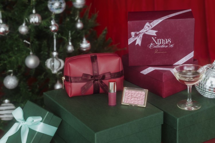 リリミュウ クリスマスコレクション’26