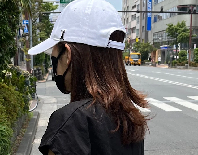 Aujua（オージュア）のシャンプーを使用する前の髪