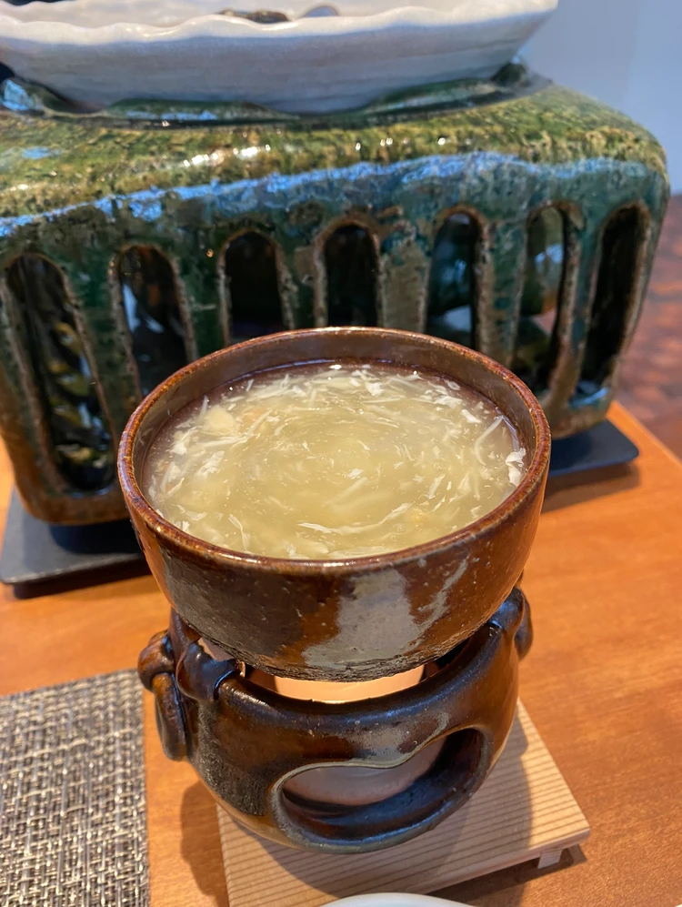 島根・出雲大社の美食旅館「和オーベルジュ 神等楽来」#旅行部_12