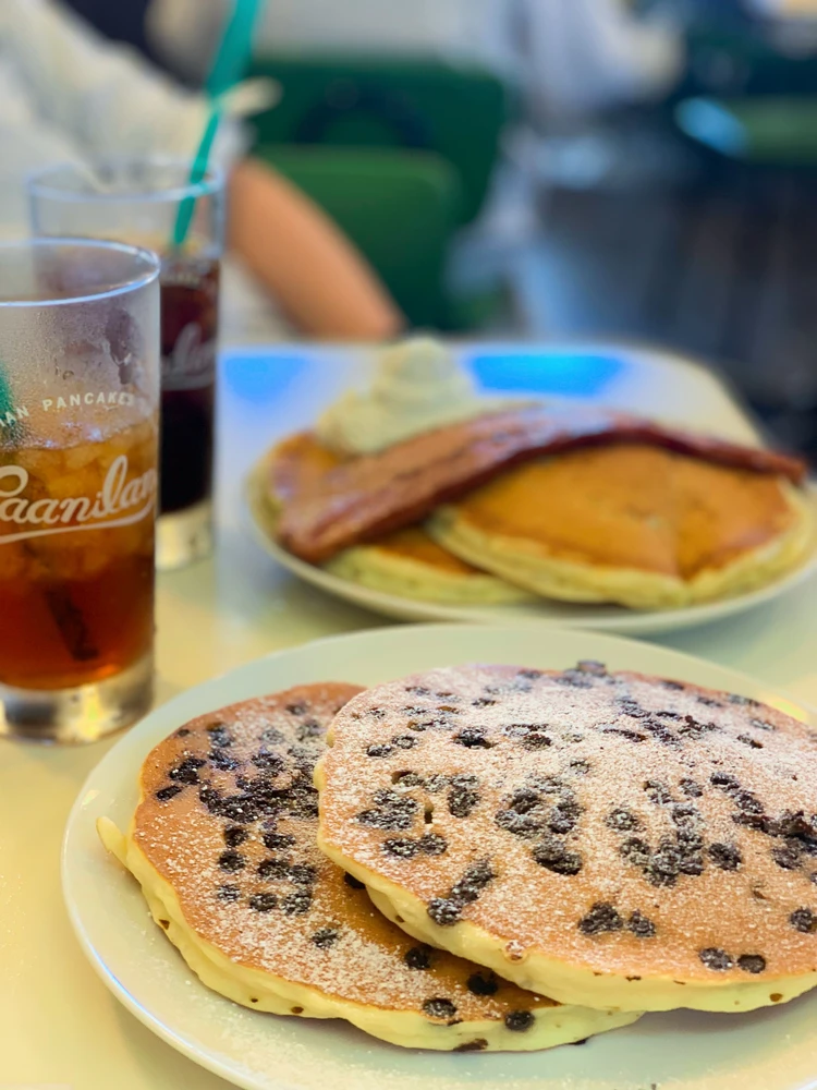 沖縄　パンケーキ　おすすめ