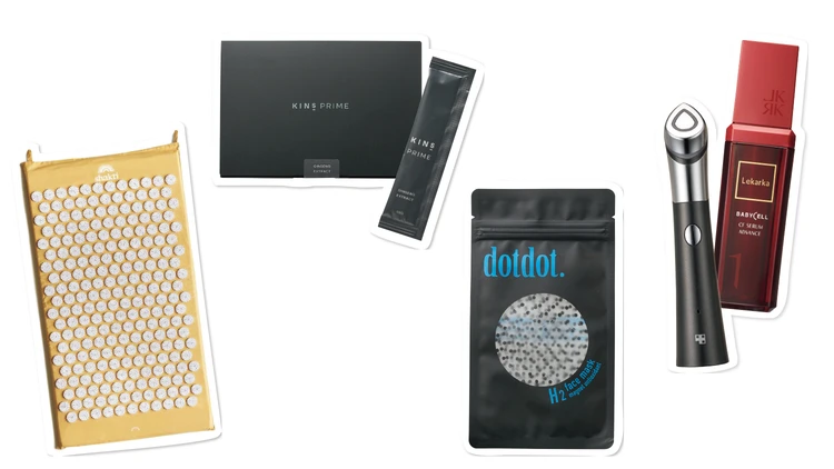 【3日間の集中スキンケア】美容研究家･大野真理子さんが年末年始のお疲れ肌をレスキュー！ 