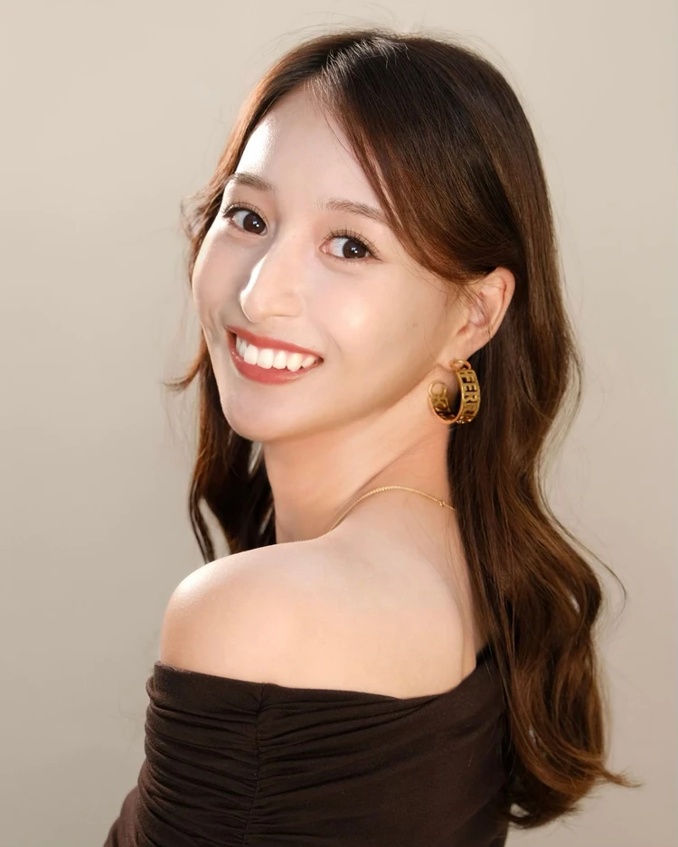 武田あゆみさん（33歳）