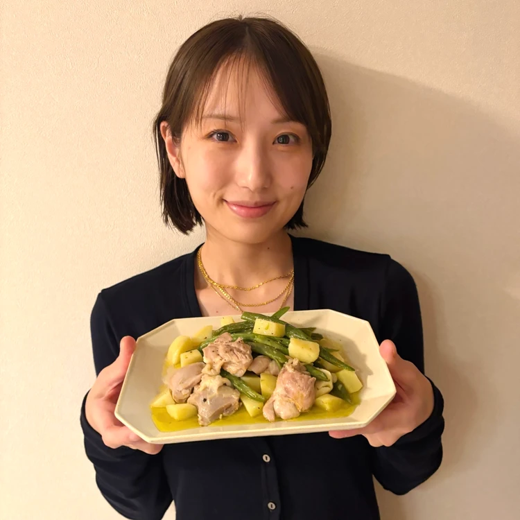 【レシピ画像】簡単おしゃれなランチやおつまみ_0