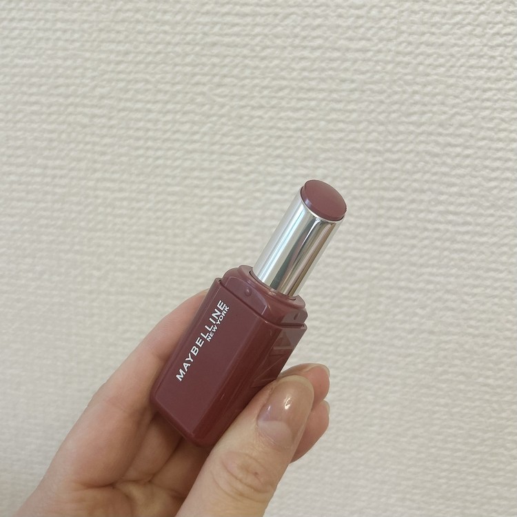 メイベリン ニューヨーク（MAYBELLINE NEW YORK）「シャインビースト 11 ツンデレ血色ヌード」