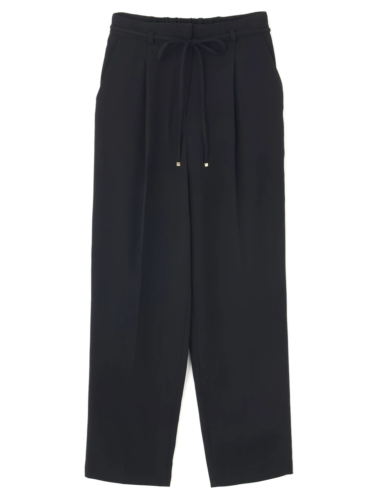 ナチュラルビューティーベーシック　【ちょうど、いい服】世渡り上手パンツ　￥9999