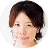 松井美千代さんがお試し!