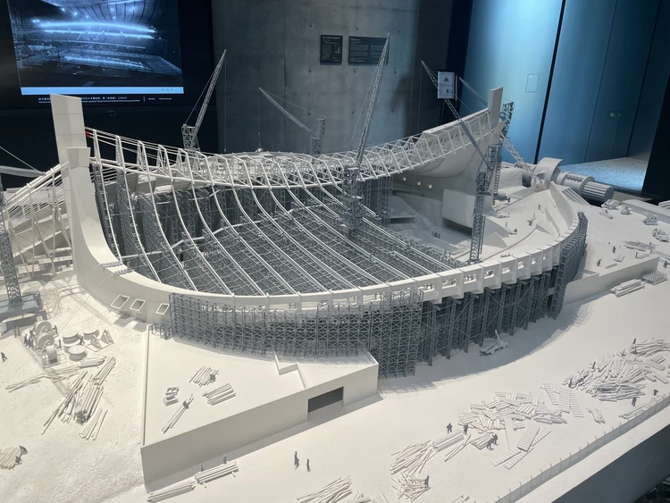 清水建設の3度の移築を経て蘇った「旧渋沢邸」ツアーへ！_35_2