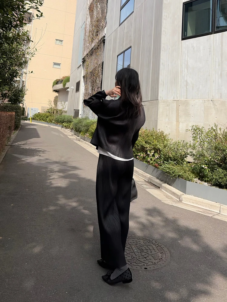 【卒入園・卒入学にも】プリーツプリーズのセットアップが使える_5