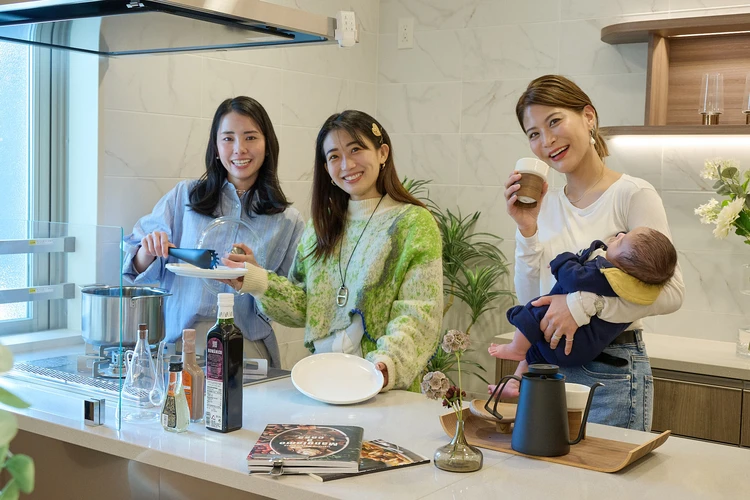 【新築マンション探検隊】「クレストプライムシティ南砂」駅から徒歩１分＆大手町へ直通で13分の物件を30代読者がチェック