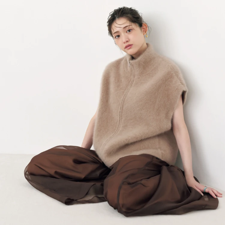 【写真】松村沙友理さんの魅力たっぷり_0