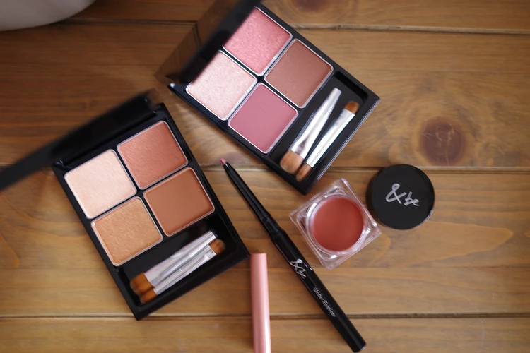 お仕事メイクの新定番!進化した【&be(アンドビー)】_1