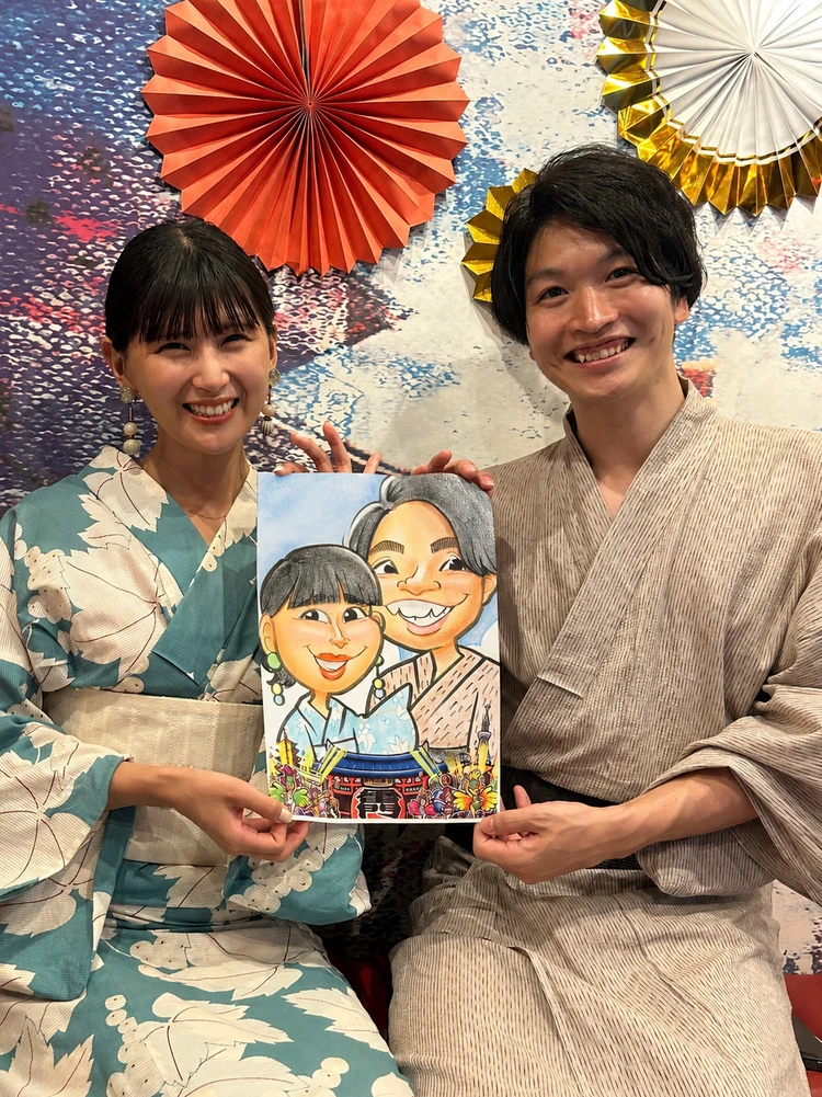 【大人の浅草観光・街歩き】浴衣で巡る夏のおすすめスポット♡夜まで楽しむ1日モデルコース#浴衣コーデ_14