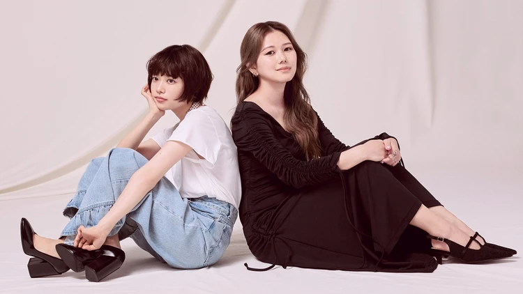 映画『ミーツ・ザ・ワールド』主演・杉咲花、原作者・金原ひとみに一問一答!「周囲からの期待に息苦しさを感じた経験は?」