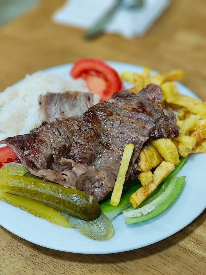 イスタンブール　ケバブ