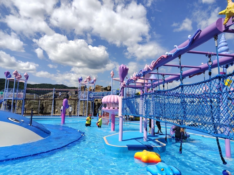 【愛知】子連れの夏休みのお出かけにおすすめ！ラグーナテンボスを丸一日enjoy！！_3_2