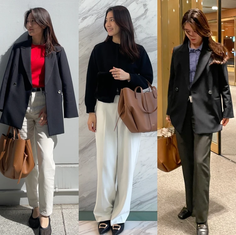 1年間スタメンだったPolène『Cyme』と、万博のキュートな思い出チャーム♡#ファッション部_4