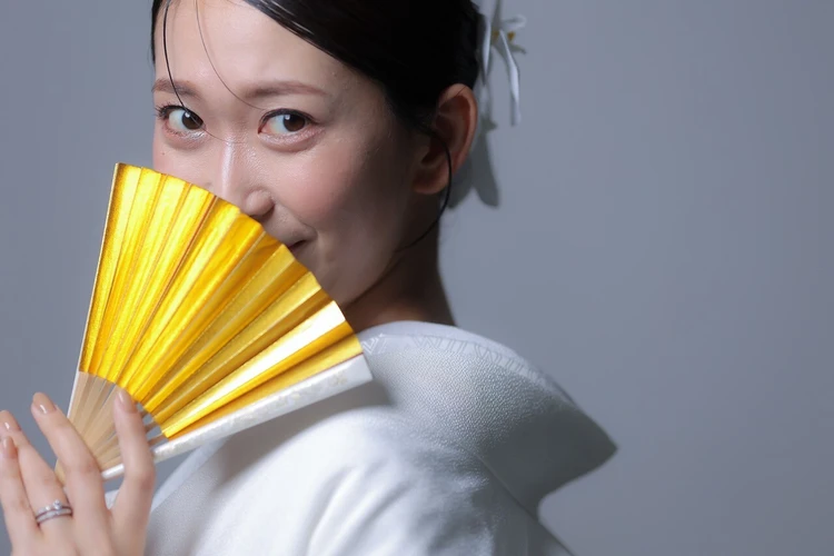 和装こそ、スタイリッシュに。LA-VIE FACTORYで叶える大人前撮り_5