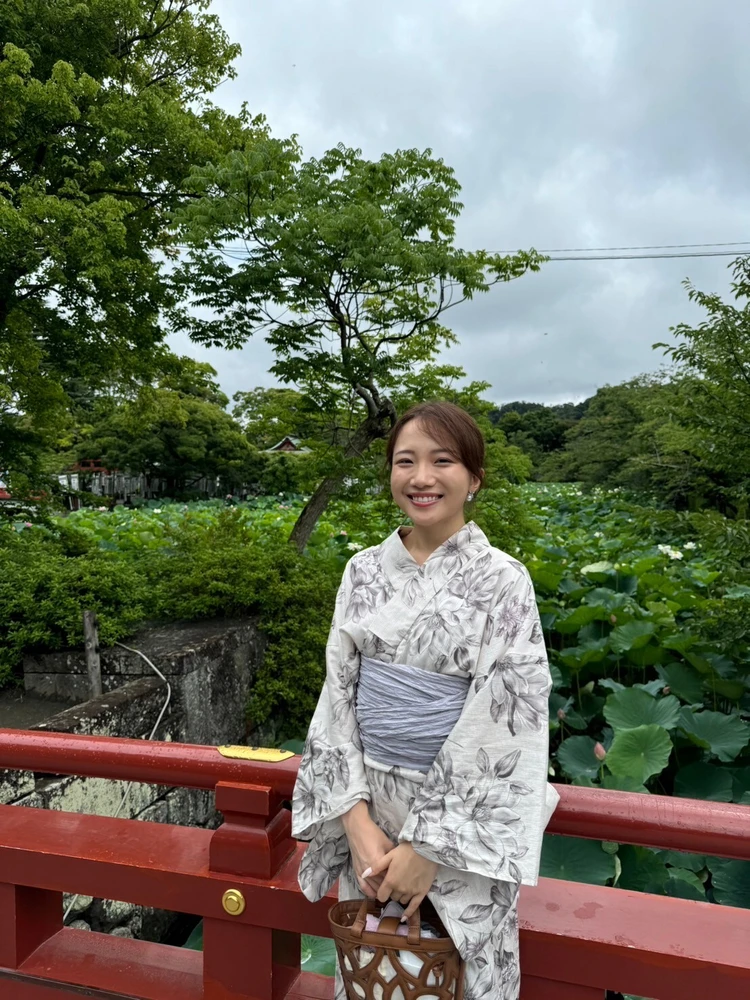 【夏の鎌倉】浴衣コーデで楽しむ!日帰りおすすめモデルプラン♡_2_1