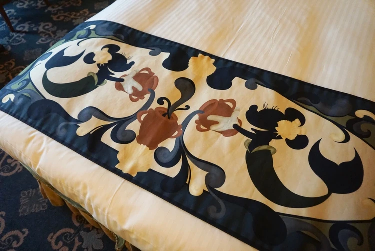 Tokyo DisneySea ホテルミラコスタ宿泊レポ＆プロポーズblog._7