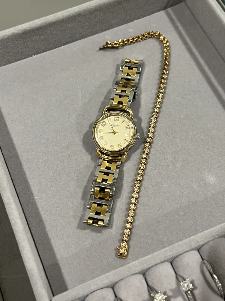 【お呼ばれ服】赤坂プリンスクラシックでのウエディングへ♡_5_2